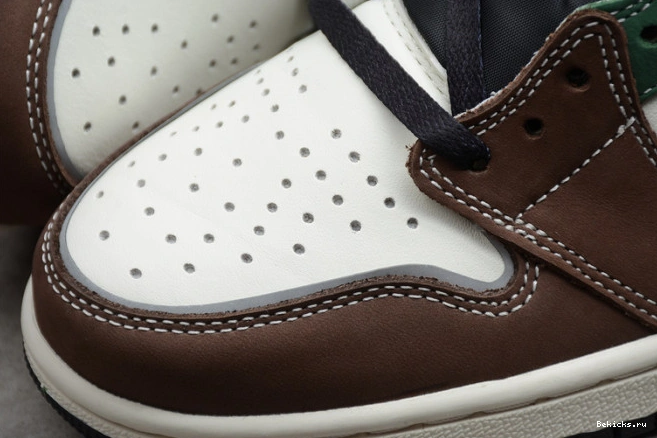 Cheap BK 1 jordan crafted dh3097-001 hand og air high 1105